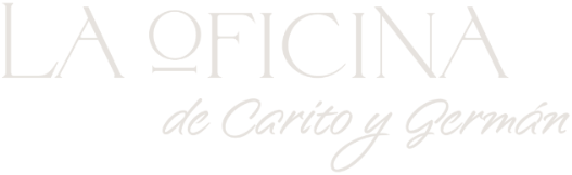 La Oficina de Carito y Germán